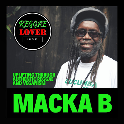 Reggae Lover