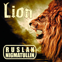 Ruslan Nigmatullin - Lion (Radio edit)