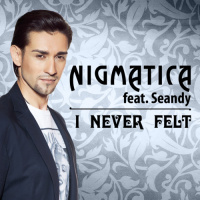 Nigmatica feat. Seandy - I Never Felt (Original Mix)