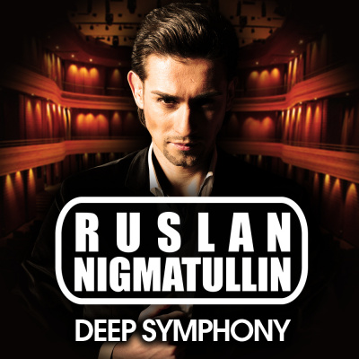 Ruslan Nigmatullin