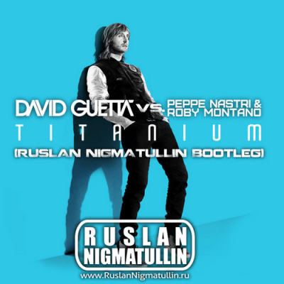 Ruslan Nigmatullin