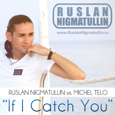 Ruslan Nigmatullin