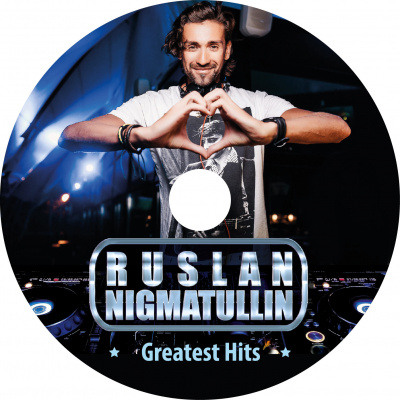 Ruslan Nigmatullin