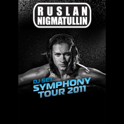 Ruslan Nigmatullin