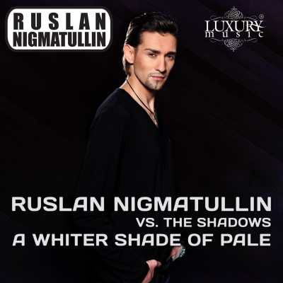 Ruslan Nigmatullin