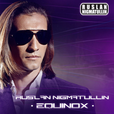 Ruslan Nigmatullin