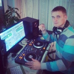 Dj Tor (dmitry Sviridov)