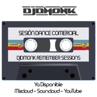 Sesión Dance amp Eurodance Remember | Live Session
