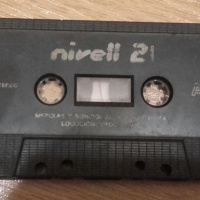 Sesión Discoteca Nivell2 Mataró 1995