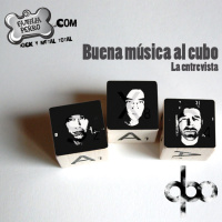 No. 46 Entrevista con Qbo