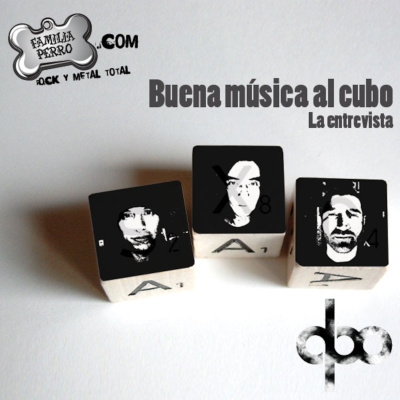 Familia Perro Podcast Metálico