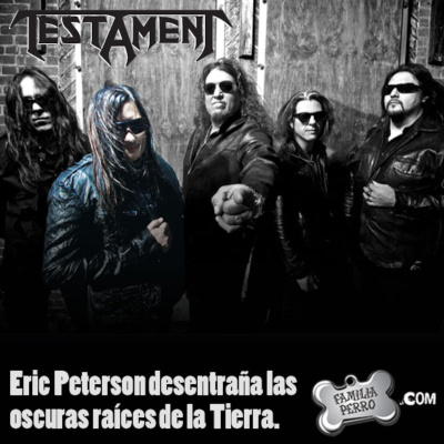 Familia Perro Podcast Metálico