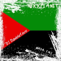 DJ DOUBLEFACE - Dancehall Awards