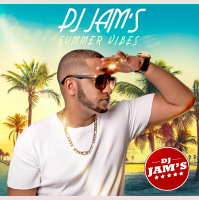 DJ JAMS - SUMMER VIBES