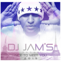 DJ JAMS - #NTMY 2 (NiceToMeetYou2) #HipHop #Rnb #Trap #Twerk