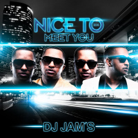 DJ JAMS - #NTMY #1 (Nice To Meet You)