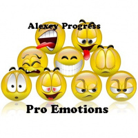 Alexey Progress - Pro Emotions #043 (#043) 