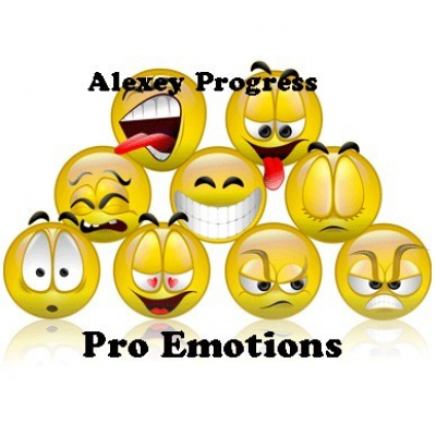 Pro Emotions
