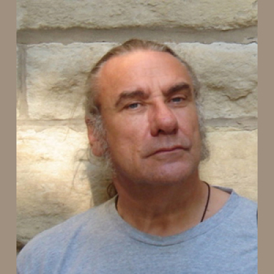 Bill Ward Audio Diary