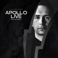 Apollo Live Podcast 161 | L.Ap. (2023 Mix)