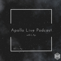 Apollo Live Podcast 90 | L.Ap.