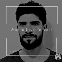 Apollo Live Podcast 81 | Kevam