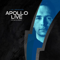 Apollo Live Podcast 154 | L.Ap.