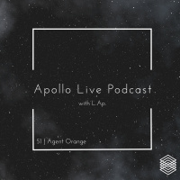 Apollo Live Podcast 51 | Agent Orange
