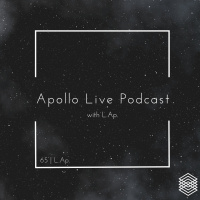Apollo Live Podcast 65 | L.Ap.