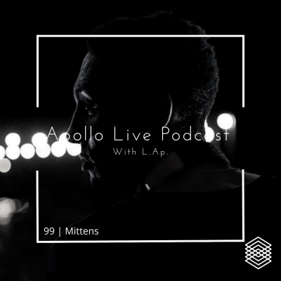 Apollo Live Podcast