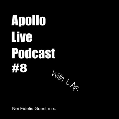Apollo Live Podcast