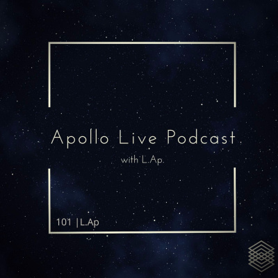 Apollo Live Podcast