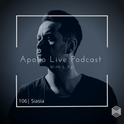 Apollo Live Podcast