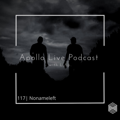 Apollo Live Podcast