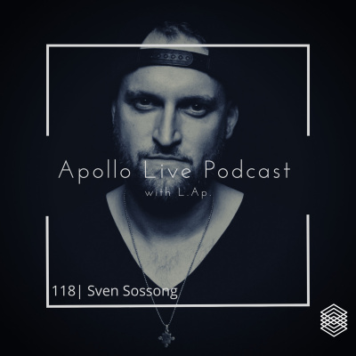 Apollo Live Podcast