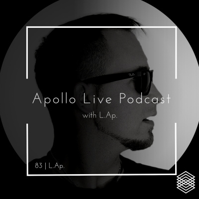 Apollo Live Podcast