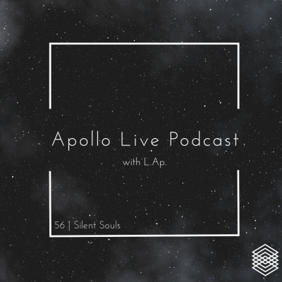 Apollo Live Podcast