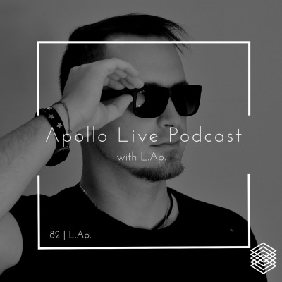 Apollo Live Podcast