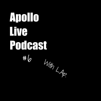 Apollo Live Podcast