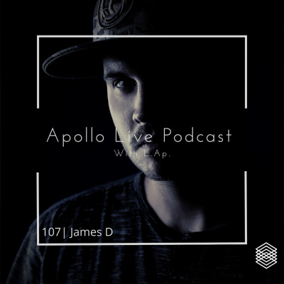 Apollo Live Podcast