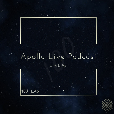 Apollo Live Podcast