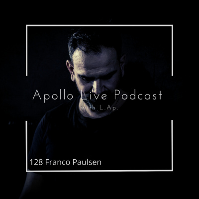 Apollo Live Podcast