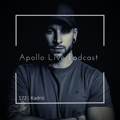 Apollo Live Podcast