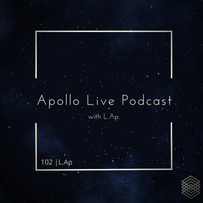 Apollo Live Podcast