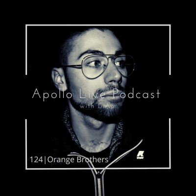 Apollo Live Podcast