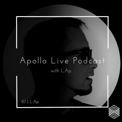 Apollo Live Podcast