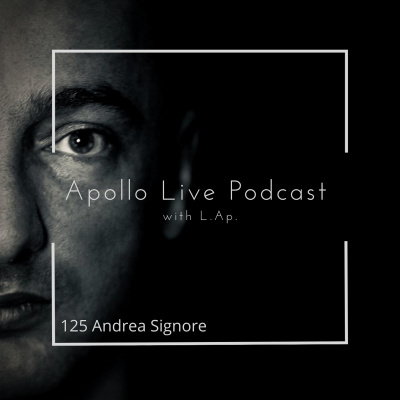 Apollo Live Podcast