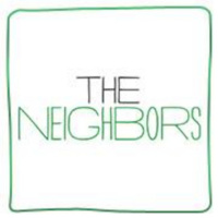 The Neighbors Special: Part One