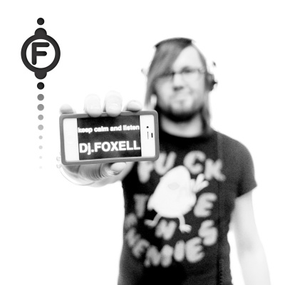 Dj.ilya Foxell