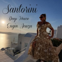 Engin Acuza - Santorini 2019